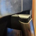 Giá Đỡ Tay Nắm Lò Vi Sóng (Microwave Handle Mount) - Thumbnail 2