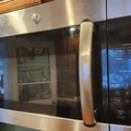 Giá Đỡ Tay Nắm Lò Vi Sóng (Microwave Handle Mount) - Thumbnail 5