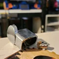 Giá Đỡ Tay Nắm Lò Vi Sóng (Microwave Handle Mount) - Thumbnail 6