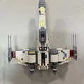 Giá treo tường cho LEGO X-Wing (Kit 75218) - Thumbnail 1