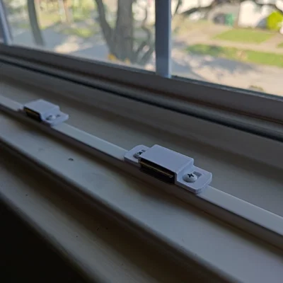 Giá đỡ nam châm 3D thay thế cho cửa chớp (Shutter Magnet Holder)