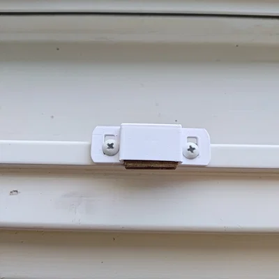 Giá đỡ nam châm 3D thay thế cho cửa chớp (Shutter Magnet Holder)