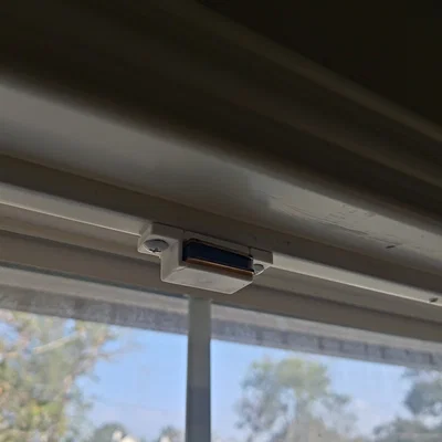 Giá đỡ nam châm 3D thay thế cho cửa chớp (Shutter Magnet Holder)