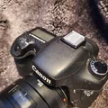 Nắp Hot Shoe Cho Máy Ảnh (Hot Shoe Covers For Cameras) - Thumbnail 1