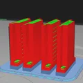 Nắp Hot Shoe Cho Máy Ảnh (Hot Shoe Covers For Cameras) - Thumbnail 2