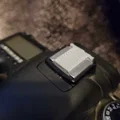 Nắp Hot Shoe Cho Máy Ảnh (Hot Shoe Covers For Cameras) - Thumbnail 3
