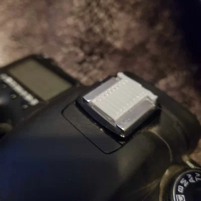 Nắp Hot Shoe Cho Máy Ảnh (Hot Shoe Covers For Cameras)