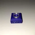 Giá đỡ nhẫn 3D thông minh thiết kế 2 phần tháo rời tiện lợi - Thumbnail 2