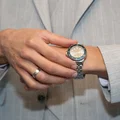 Giá đỡ nhẫn 3D thông minh thiết kế 2 phần tháo rời tiện lợi - Thumbnail 9