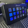 Vỏ Slim nghiêng 80° cho StreamDock Mirabox HSV293 (StreamDock Mirabox HSV293 Slim Case) - Thumbnail 5