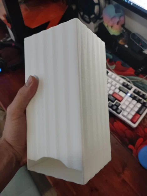 Hộp đựng vật dụng cá nhân in 3D tiện lợi cho không gian ngăn nắp - Image 1