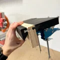 Frenchfinity French Cleat Custom Base Plate Adapter - Thumbnail 1