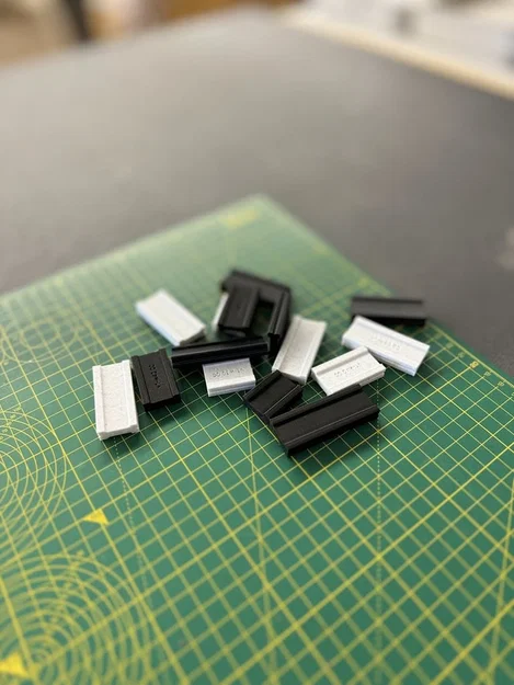 Frenchfinity French Cleat Custom Base Plate Adapter - Image 6