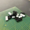 Frenchfinity French Cleat Custom Base Plate Adapter - Thumbnail 6