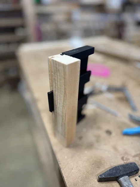 Frenchfinity French Cleat Custom Base Plate Adapter - Image 7