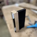 Frenchfinity French Cleat Custom Base Plate Adapter - Thumbnail 8