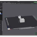 Frenchfinity French Cleat Custom Base Plate Adapter - Thumbnail 17