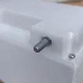 Hộp đựng pin 3D cho xe Husqvarna Norden 901 - Giải pháp nâng cấp bền bỉ - Thumbnail 1