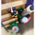 Frenchfinity French Cleat Rectangular box holder - Thumbnail 24