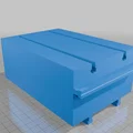Frenchfinity French Cleat Sandpaper Holder - Thumbnail 2