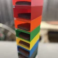 Frenchfinity French Cleat Sandpaper Holder - Thumbnail 5