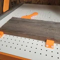 Hệ thống kẹp phôi CNC (Cam-clamp) (khoảng cách lỗ 1") - Thumbnail 2