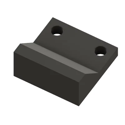 Hệ thống kẹp phôi CNC (Cam-clamp) (khoảng cách lỗ 1")
