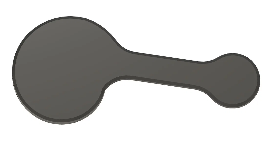 Hệ thống kẹp phôi CNC (Cam-clamp) (khoảng cách lỗ 1") - Image 5