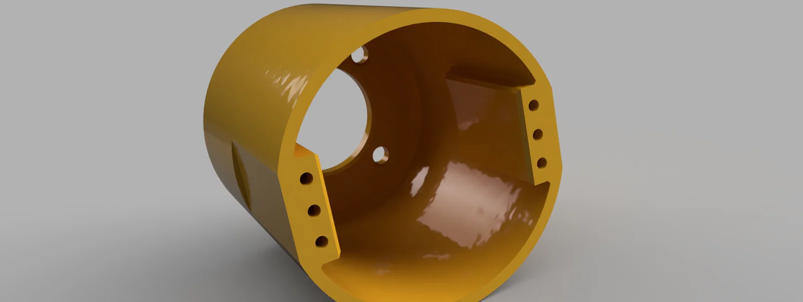 Đế âm lắp đặt thiết bị điện 82mm - Giải pháp 3D cho công trình - Image 1