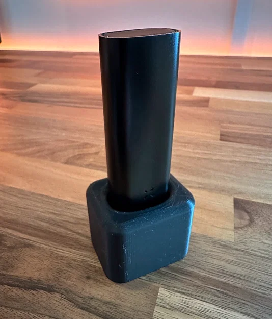 Đế dựng máy Pax 3 (Pax 3 Stand) - Phụ kiện in 3D gọn gàng - Image 1