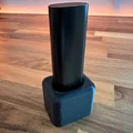 Đế dựng máy Pax 3 (Pax 3 Stand) - Phụ kiện in 3D gọn gàng - Thumbnail 1