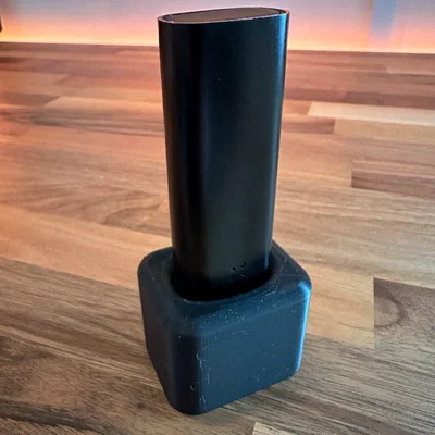 Đế dựng máy Pax 3 (Pax 3 Stand) - Phụ kiện in 3D gọn gàng