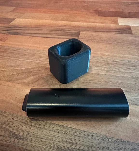 Đế dựng máy Pax 3 (Pax 3 Stand) - Phụ kiện in 3D gọn gàng - Image 2