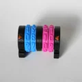 Bộ đếm số và con dấu in 3D xoay đa năng (Stackable number stamp) - Thumbnail 3