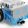 Tấm bảo vệ màn hình cho robot Mbot - Phụ kiện in 3D hữu ích - Thumbnail 1