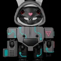Mechkawaii - Figurines Bổ Sung: Hacker - Thumbnail 2