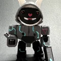 Mechkawaii - Figurines Bổ Sung: Hacker - Thumbnail 3