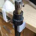 Giá đỡ máy thổi hơi nóng (heat gun) gắn bàn 3D in - Thumbnail 4