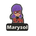 Đèn LadyBug Lamp - Thumbnail 5
