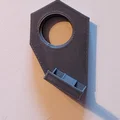 Giá đỡ điện thoại in 3D cho Elegoo Neptune 3 Pro tiện lợi - Thumbnail 4