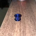 Bánh răng GT2 (GT2 Pulley) 22 Răng cho Động cơ NEMA 17 - Thumbnail 3