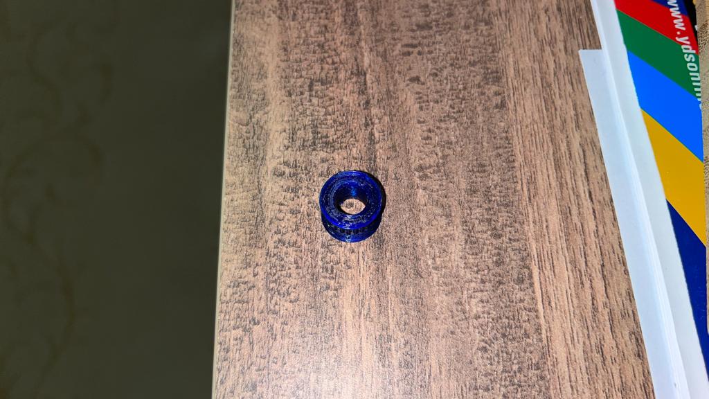 Bánh răng GT2 (GT2 Pulley) 22 Răng cho Động cơ NEMA 17 - Image 4