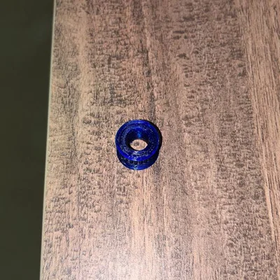 Bánh răng GT2 (GT2 Pulley) 22 Răng cho Động cơ NEMA 17