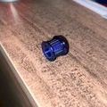 Bánh răng GT2 (GT2 Pulley) 22 Răng cho Động cơ NEMA 17 - Thumbnail 6