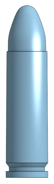 Đạn 9x30mm Grom/9x30mm Thunder Cartridge - Image 1