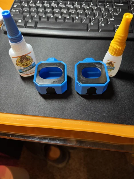 Nắp Multiboard/Multibin cho Gorilla Glue (15g & 10g) - Image 3