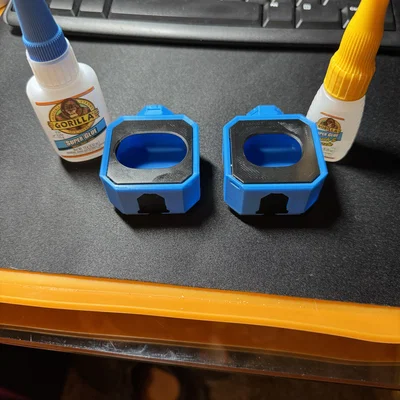 Nắp Multiboard/Multibin cho Gorilla Glue (15g & 10g)