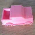 Mẫu xe hơi (Car model) - Thumbnail 1
