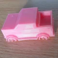 Mẫu xe hơi (Car model) - Thumbnail 3