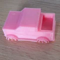 Mẫu xe hơi (Car model) - Thumbnail 5